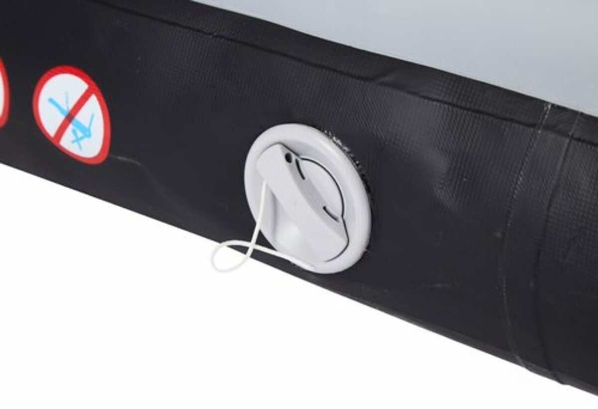 Bild 2 von Gymnastikmatte SIVFLY B100xL450xH15