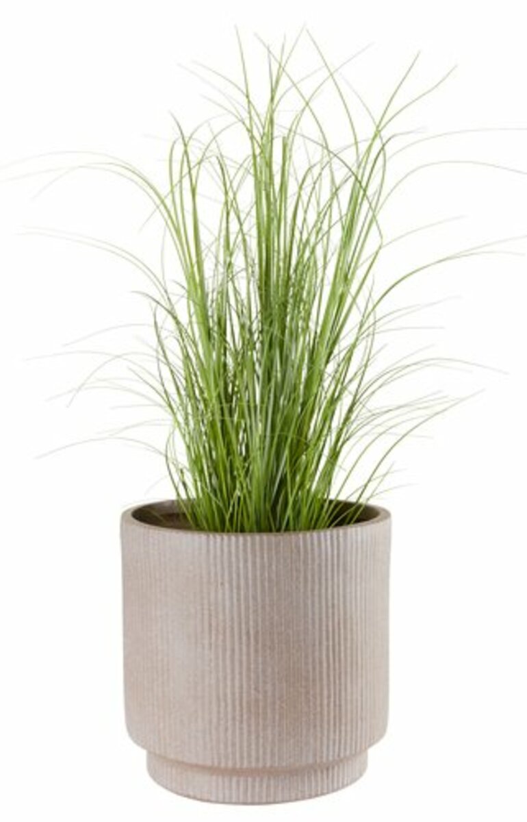 Bild 1 von Pflanzkübel UGGLA Ø36xH36 braun