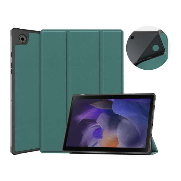 Bild 1 von Schutz Tablet Hülle für Samsung Galaxy Tab A8 (2021) Case Cover Tasche Etuis