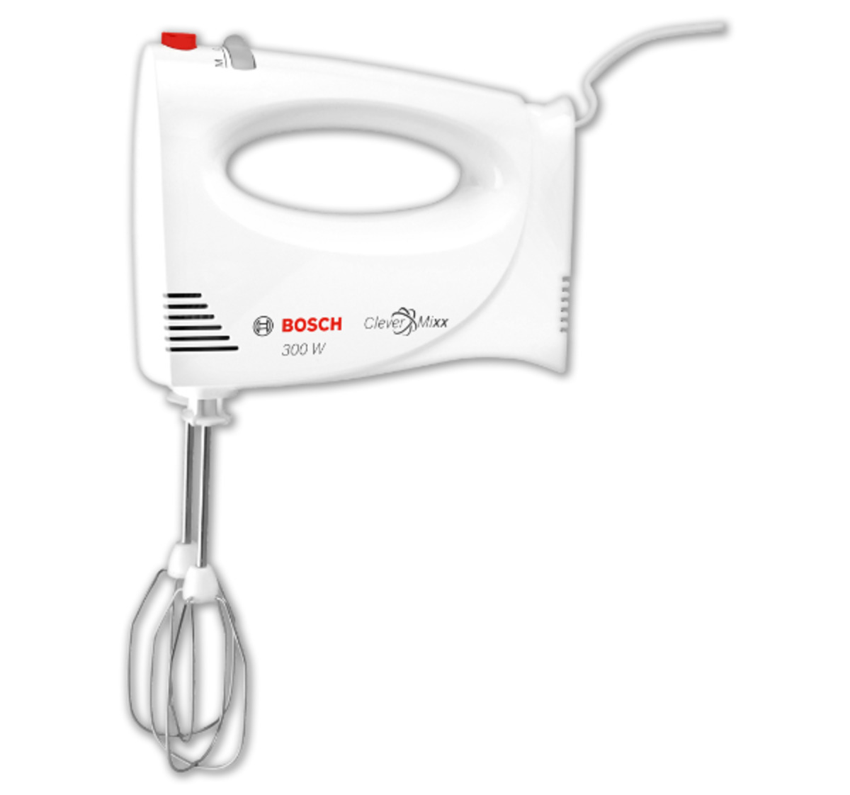 BOSCH Handmixer MFQ3010* von Penny Markt ansehen!