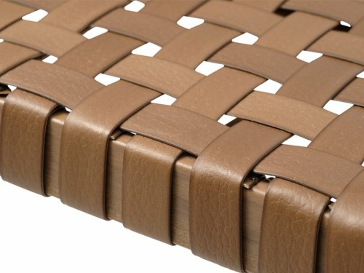 Bild 3 von Sitzbank EDDERUP B110xT40 natur