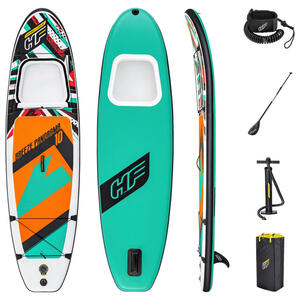 Bestway STAND UP PADDLE BREEZE 65377 Multicolor