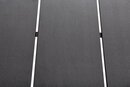 Bild 3 von Gartentisch MADERUP 90x90 schwarz