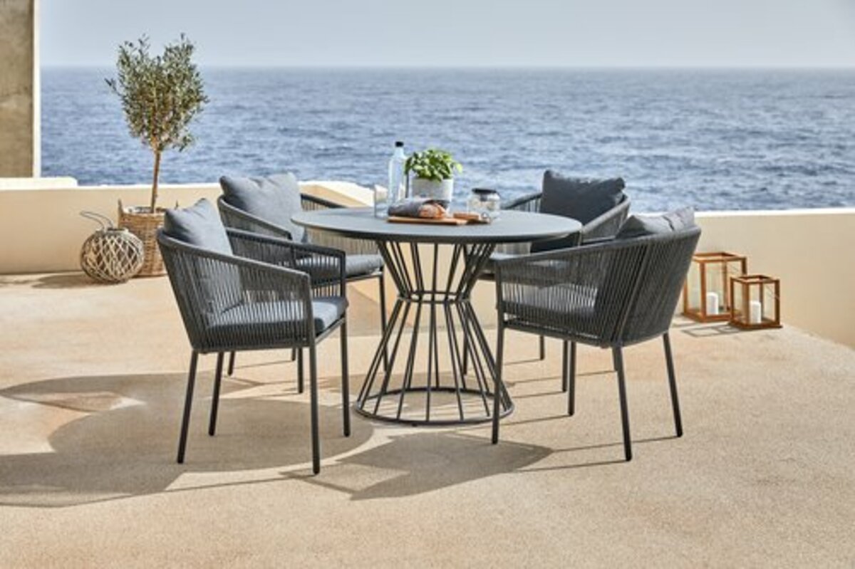 Bild 4 von Solarlampe ISFUGL Ø13xH11 klar