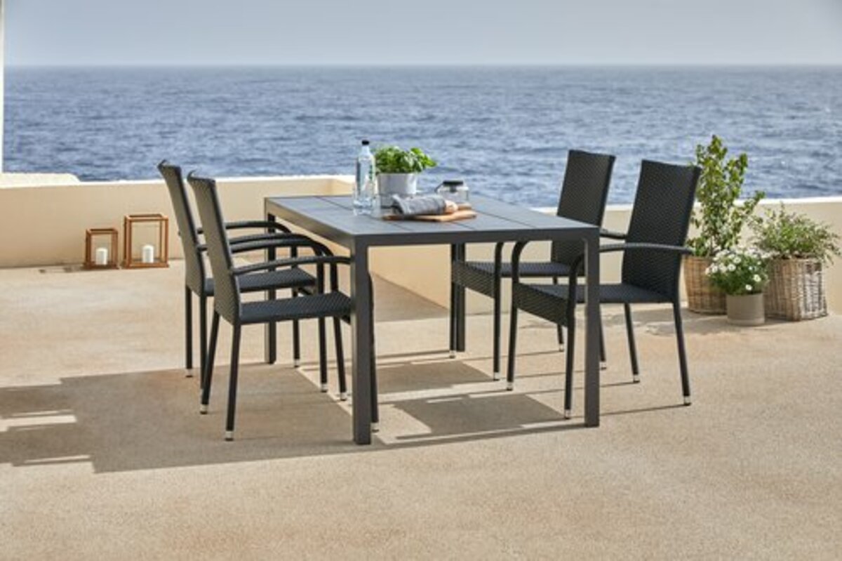 Bild 2 von Solarlampe ISFUGL Ø13xH11 klar