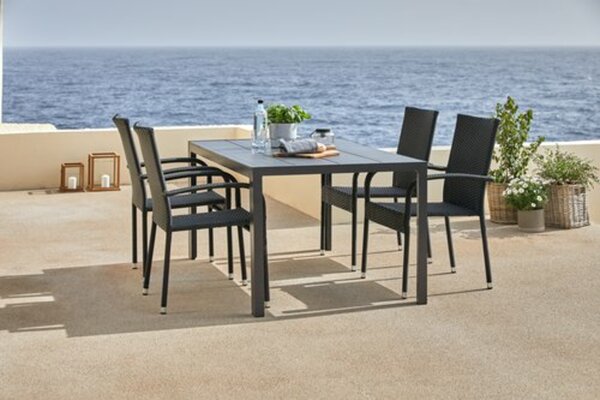 Bild 2 von Solarlampe ISFUGL Ø13xH11 klar