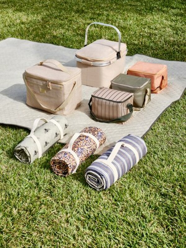 Bild 2 von Kühltasche MYRA 19 L natur