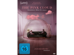 The Pink Cloud - Zusammen. Allein. Für immer. DVD