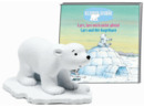 Bild 1 von BOXINE Tonie-Hörfigur: Kleiner Eisbär - Lars, lass mich nicht allein! / Lars und der Angsthase Hörfigur