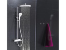 Bild 2 von Eisl Duschsystem »GRANDE VITA«, mit fünf Strahlvarianten