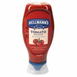 Hellmann's 2 x Ketchup