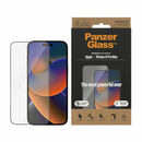 Bild 1 von PanzerGlass f. iPhone 14 Pro Max AB w. Applicator transparent, 3D-Touch fähig