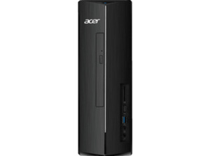 ACER Aspire XC-1780, Windows 11 Home, Desktop-PC mit Intel® Core™ i7 Prozessor , 16 GB RAM 1 TB SSD Intel UHD-Grafik 770