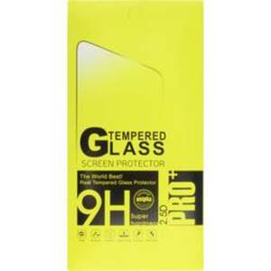 Glas Samsung Galaxy A30 129909 Displayschutzglas Passend für Handy-Modell: Samsung Galaxy A30 1 St.