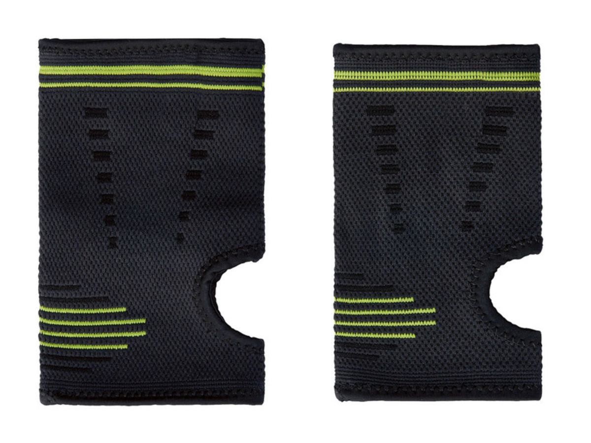 Bild 1 von sensiplast Sportbandage Handgelenk, gute Feuchtigkeitsaufnahme