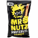 Bild 1 von Mr Nutz Pretzel Mini Bites Erdnusscreme