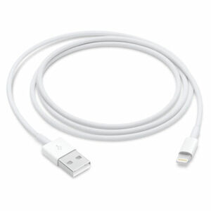 Apple Lightning auf USB Cable (1m) MXLY2ZM/A - B-Ware