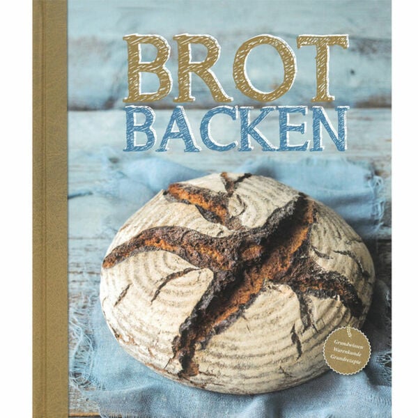 Bild 1 von GU Brot backen