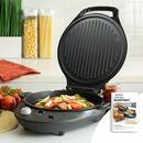 Bild 1 von Livington Flavor Grill 9in1 Tischgrill