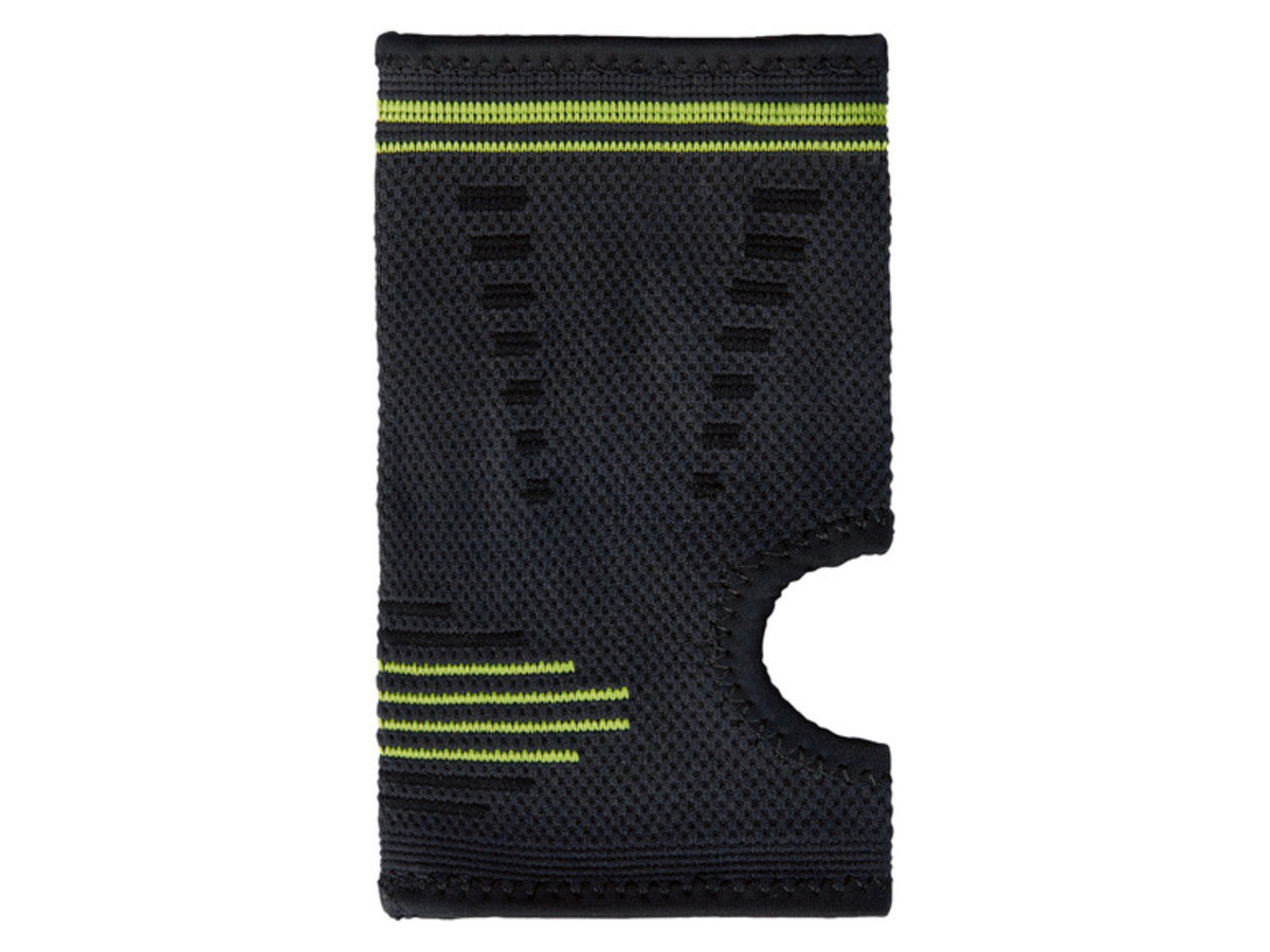 Bild 2 von sensiplast Sportbandage Handgelenk, gute Feuchtigkeitsaufnahme