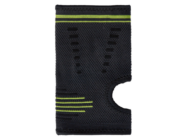 Bild 2 von sensiplast Sportbandage Handgelenk, gute Feuchtigkeitsaufnahme