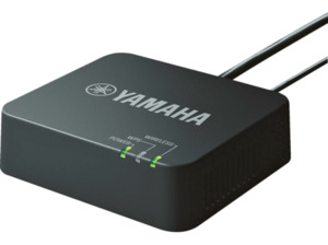 YAMAHA YWA-10 Wifi-Adapter, Schwarz