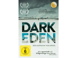 Dark Eden-Der Albtraum vom Erdöl DVD
