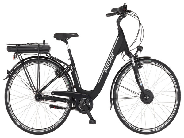 Bild 2 von FISCHER E-Bike Cityrad, »Cita 2206«, 28 Zoll