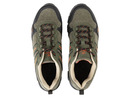 Bild 4 von ROCKTRAIL® Herren Trekkingschuhe, stabile Fersen- und Zehenkappen