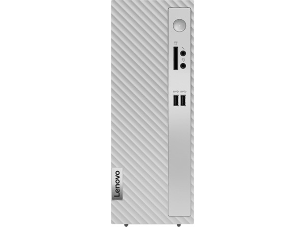 Bild 1 von LENOVO IdeaCentre 3, Windows 11 Home, Mini Desktop PC mit AMD Ryzen™ 5 Prozessor , 16 GB RAM 1 TB SSD Radeon Grafik