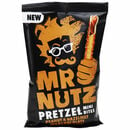 Bild 1 von Mr Nutz Pretzel Mini Bites Erdnuss, Haselnuss & Schokolade