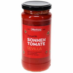 Helios Tomaten Sauce