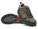 Bild 3 von ROCKTRAIL® Herren Trekkingschuhe, stabile Fersen- und Zehenkappen