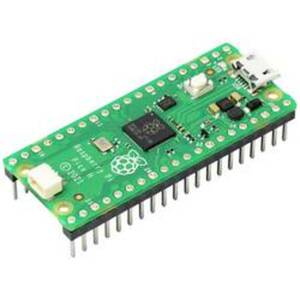 Raspberry Pi® Mikrocontroller RP-PICO-H