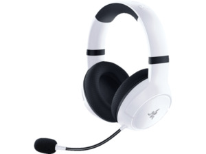 RAZER Kaira for Xbox, Over-ear Gaming Headset Weiß