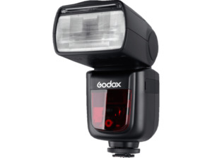 GODOX V860II-S Kit inkl. Akku Systemblitzgerät für Sony (60, TTL)