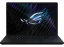 Bild 1 von ASUS ROG Zephyrus M16, Gaming Notebook mit 16 Zoll Display, Intel® Core™ i9 Prozessor, 32 GB RAM, 1 TB SSD, NVIDIA GeForce RTX 4090, Off Black