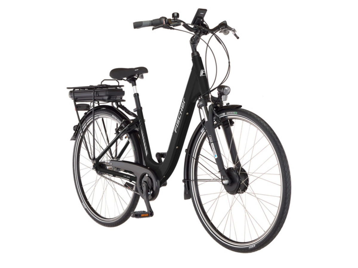 Bild 1 von FISCHER E-Bike Cityrad, »Cita 2206«, 28 Zoll