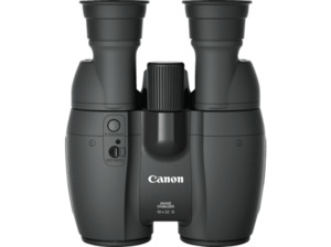 CANON IS 10x, 32 mm, Fernglas