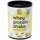 Bild 1 von Naduria BIO Whey Protein Shake Bourbon Vanille