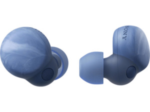SONY LINKBUDS S True Wireless, In-ear Kopfhörer Bluetooth Earth Blue