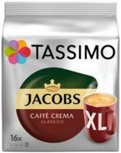 Tassimo Kaffeekapseln