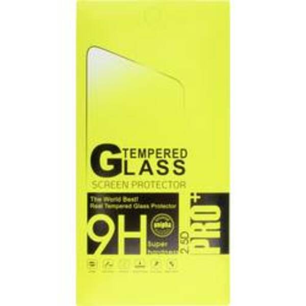 Bild 1 von PT LINE 140323 Displayschutzglas Passend für Handy-Modell: Huawei P40 Lite E 1 St.