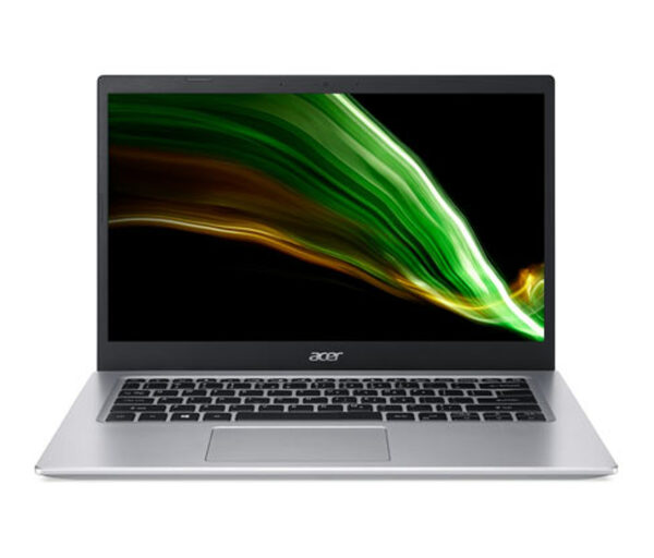 Bild 1 von Acer Aspire A514-54-35WT Notebook, blau