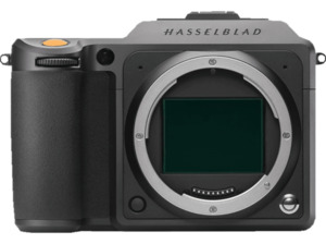 HASSELBLAD X 1 D II 50 C BODY Spiegellose Mittelformatkamera Touchscreen