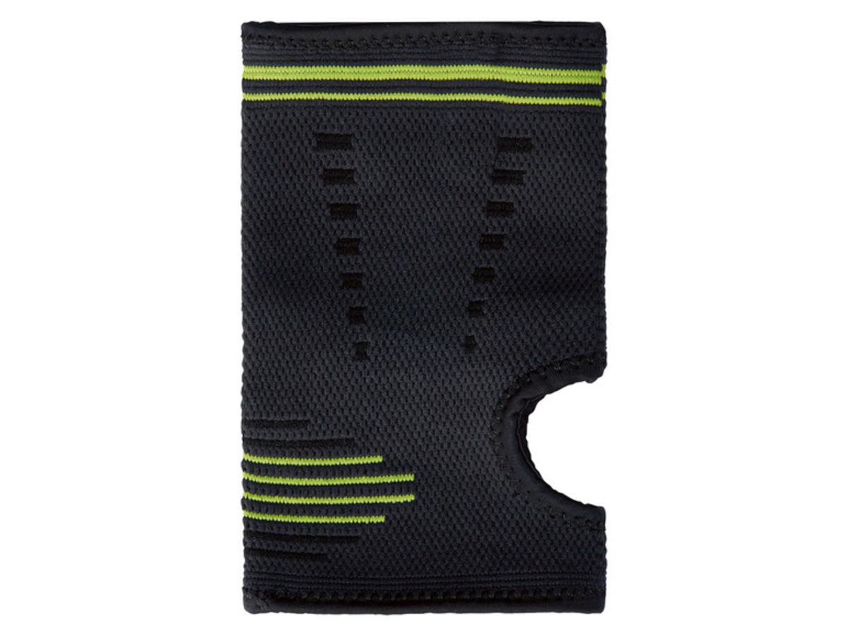 Bild 4 von sensiplast Sportbandage Handgelenk, gute Feuchtigkeitsaufnahme