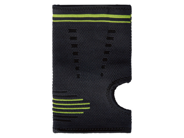 Bild 4 von sensiplast Sportbandage Handgelenk, gute Feuchtigkeitsaufnahme