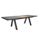 Bild 1 von MONDO Dining Gartentisch FERINA 204-264 x 103 cm