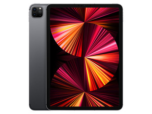 Apple iPad Pro 11" und iPad Pro 12,9“