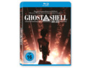 Bild 1 von Ghost in the Shell (Kinofilm) – 2.0 Blu-ray